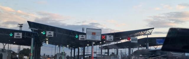 POLICIJSKA AKCIJA U PREŠEVU: Zaustavili državljanina Severne Makedonije i otvorili mu gepek, a onda ODMAH STAVILI LISICE! Evo šta su našli