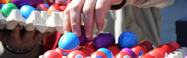 Kako se pravilno kaže, Uskrs ili Vaskrs? Evo šta kaže crkva, a šta misle lingvisti, da se razjasni za sva vremena!