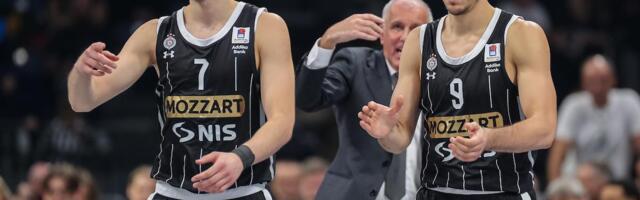 "HRVAT JE KOLIKO I SRBIN" Asa Partizana komšije htele u reprezentaciji, on doneo odluku koja ih je razočarala: Njegovom ocu Zagreb jedva oprostio crno-beli dres