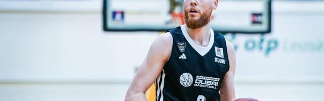 Grobari ga čekali, on ih "izdao", Bertans otkrio u kom klubu završava karijeru