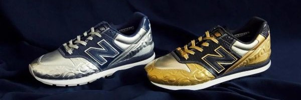 Franck Muller i New Balance predstavljaju nove patike