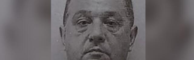 Ubio ženu nasred ulice u Leskovcu: Dragiša iz Lebana osuđen na 15 godina zatvora