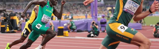 „Najbrži sportisti sveta ne trče isto“: Uzdrmana verovanja o kretanju i treningu sprintera