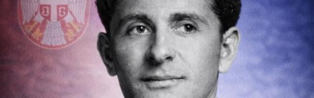 BLAGOJE JOVOVIĆ ĆE BITI SAHRANJEN U SRBIJI! Ministarka Stamenkovski otkrila - Pokrenuta inicijativa da se posmrtni ostaci heroja prebace u otadžbinu