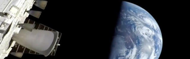 Да ли је база на Месецу научна фантастика или реалност