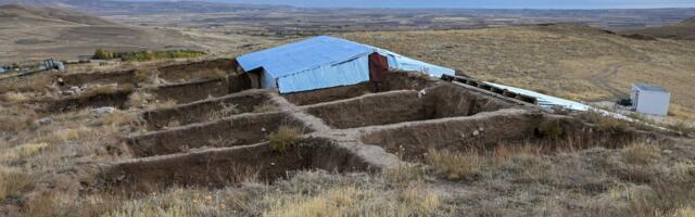 Drevno kraljevstvo gradilo brane i kanale pre 2.700 godina: Bili su napredniji od ranih rimskih inženjera