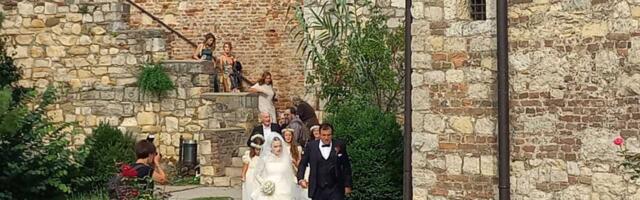 "Mina trenutno boravi u Rusiji" Oglasio se otac Mine Sovtić nakon vesti da se razvela "Neka rade kako misle"