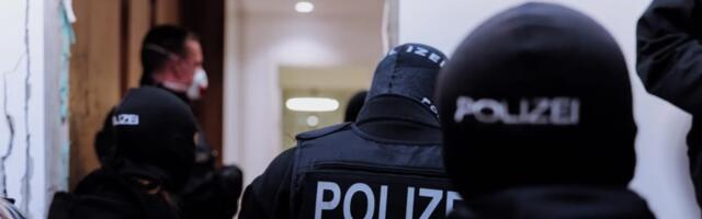 EUROPOL: Razbijen balkanski narko-kartel, uhapšen vođa u Crnoj Gori