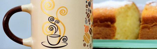 VIDEO: Kolač iz šolje od tri sastojka