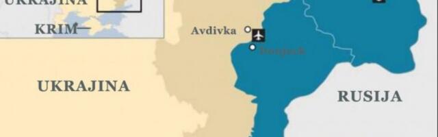 RUSIJA PLANIRA OFANZIVU I OSVAJANJE DONBASA DO SEPTEMBRA? Isplivali tajni podaci obaveštajne službe, oglasio se i Kijev