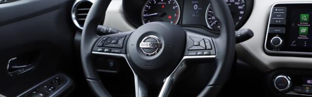 Revolucija: "Nisan" pravi auto koji vozi umesto vas - Prvi će biti na tržištu ove godine