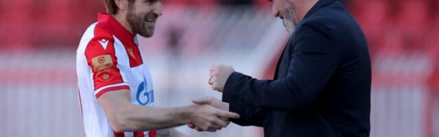 Stanković: Hoću pobedu i protiv rođenog brata, nikom ne poklanjam ništa