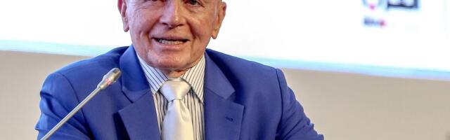 Umro "otac svih investitora"