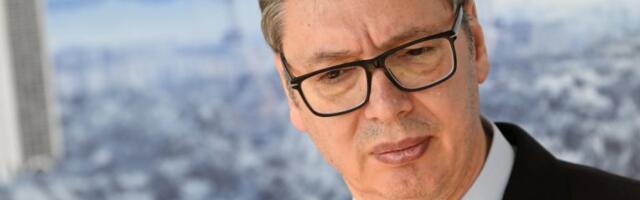 GLUME ELITU! NEKOME SMETA SVE ŠTO JE SRPSKO! Nakon moćne Vučićeve poruke mnogi neće spavati noćima!