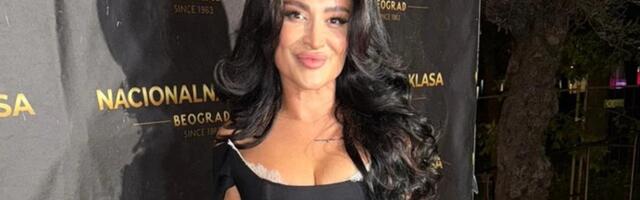 Andreana Čekić otkriva mračnu tajnu menadžera Granda: "Njima je bilo u interesu da mi ne koštamo puno!"