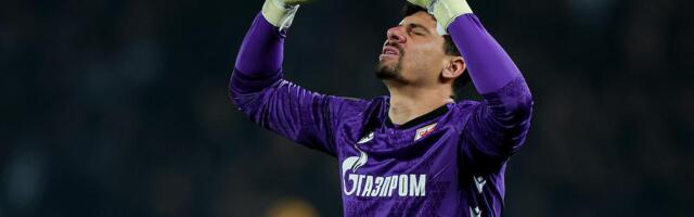Zvezda potvrdila pisanje MaxBet Sporta: Evo kakva je situacija oko Mateusa