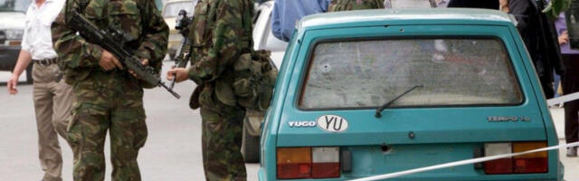 Албанаци ослобођени за убиство Србина на КиМ