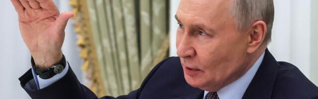 Hitno oglašavanje iz Kremlja: Putin proglasio ukrajinski udar na školu u LNR terorističkim napadom