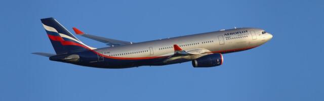 Rusija prodaje gotovo četvrtinu Aeroflota: Država smanjuje udeo u nacionalnoj avio-kompaniji