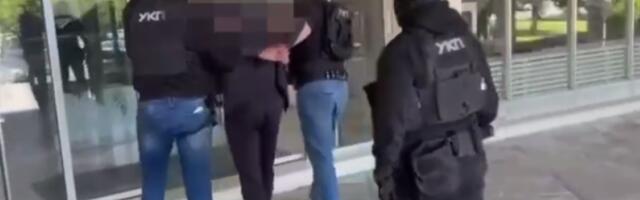 UHAPŠENO 26 OSOBA ZBOG PRANJA NOVCA I KORUPCIJE! Otkriveni detalji velike policijske akcije zbog milionskih malverzacija!