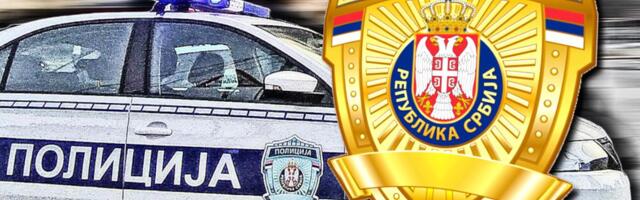Major Marko Vujanović novi načelnik Policijske uprave u Smederevu: Ima bogato iskustvo, ovo je njegova biografija