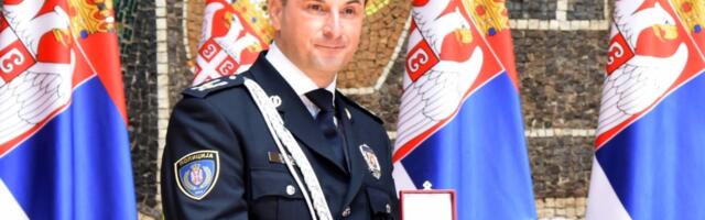 Bivši prvi čovek beogradske policije tvrdio u tužilaštvu da mu se namešta, kažu njegovi advokati
