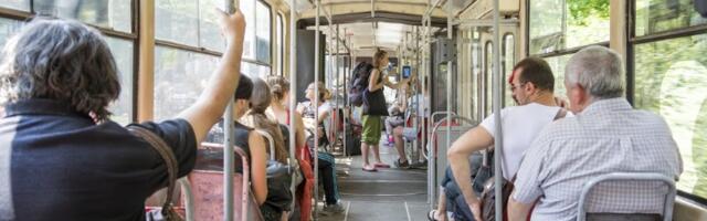 Pozlilo vam je u autobusu zbog paklenih vrućina - imate pravo na odštetu, evo i kako