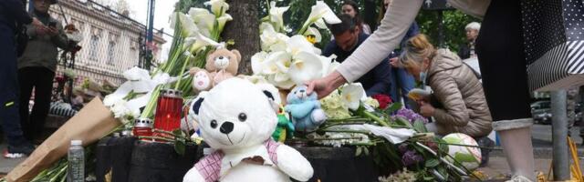 Zločin u Ribnikaru: Završne reči na suđenju Vladimiru i Miljani Kecmanović