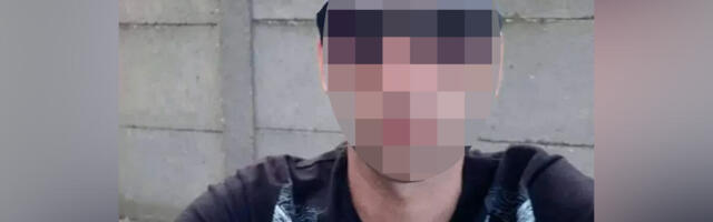 OVO JE STANISLAV (39) KOJI JE BRUTALNO UBIJEN ISPRED KUĆE U PARAĆINU: Poznanik ga izbo u grudi, svemu prethodila svađa