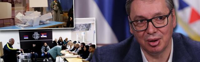 Ovo je foto-robot budućeg predsednika Srbije: Prvi čovek SNS-a sve otkrio!