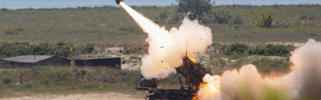 Rusija demantovala da je gađala kijevski manastir, tvrdi da su ga oštetile američke PVO rakete!