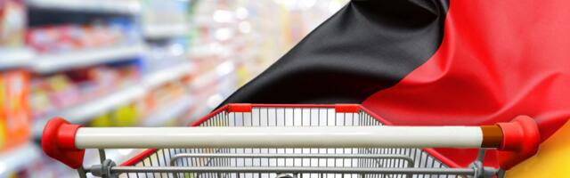 Nevolje u ekonomskom raju - rekordne krađe u nemačkim marketima otkrivaju tamnu stranu evropske krize