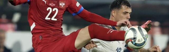Maksimović ne igra za Srbiju na Evropskom prvenstvu!