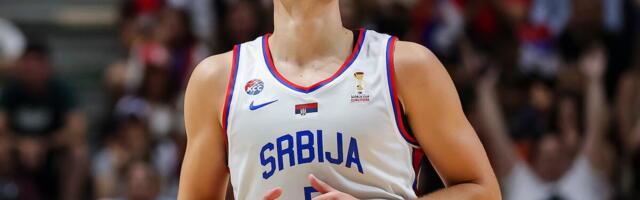 JOVIĆ NASMEJAO CELU SRBIJU! Evo šta je rekao o Nikoli Jokiću!