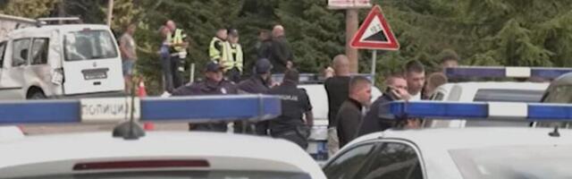 OTKRIVEN UZROK TEŠKE NESREĆE NA GOLIJI: Poginuo dečak (15) koji je pre nekoliko dana završio osnovnu školu