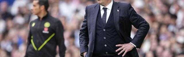 Legendarni Brazilac VREĐAO Anćelotija u živom programu: Psovke pljuštale na sve strane!