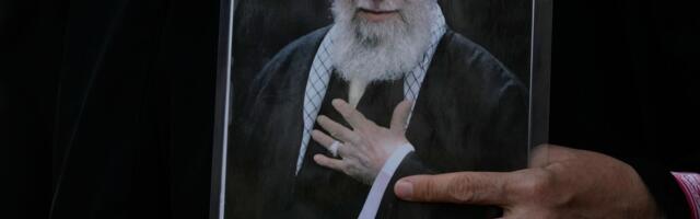 Iranski ajatolah Ali Hamnei sahranjen u Mešhedu