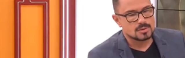Ustaša Željko Veljković udara na Srbiju! Dok se baškari na hrvatskom primorju, pljuje srpske žrtve Kozare!