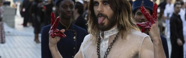 Džared Leto godinama spopadao maloletnice! Procurile brutalne poruke - BBC dokumentarac raskrinkao glumca