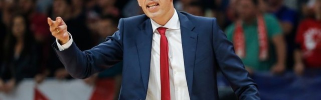 Hapoel želi Tomića, ali prvo mora da "pogazi" propise