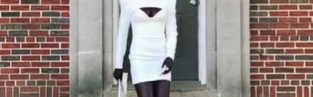 ŽENA SA NAJTAMNIJIM TENOM NA PLANETI! Predlagali su joj da IZBELI KOŽU, a danas niko ne može da joj ospori LEPOTU! (FOTO)