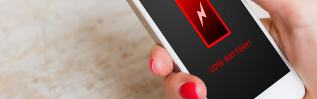 Baterije za pametne telefone mogle bi da zadrže puni kapacitet pet godina zahvaljujući novom materijalu!