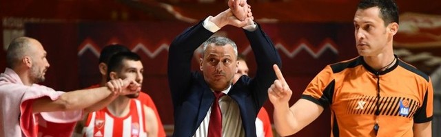 Radonjić: Budućnost dokazala kvalitet, Dobrić je već pokazivao dobre partije, timski smo uradili mnogo