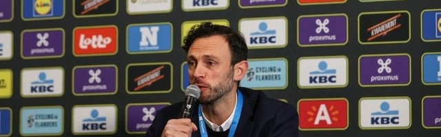 Veliki klubovi nemaju hrabrosti da napuste nacionalna prvenstva