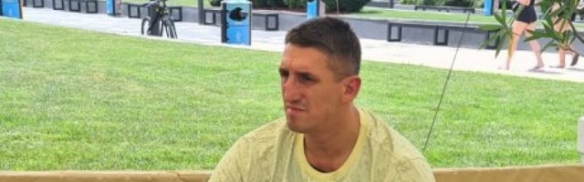 INTERVJU SA KRISTIJANOM GOLUBOVIĆEM  VEČERAS U 20 ČASOVA: Prvo što mi je rekla Ivana: Ovu kuću zaboravi, ideš u sud da daš izjavu, a moje dete nećeš da vidiš!