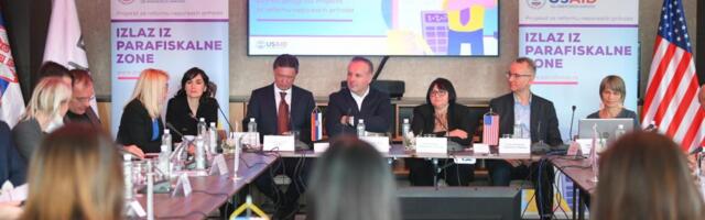 NALED: Više od 2.000 nameta u onlajn registru neporeskih dažbina Srbije