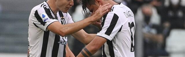 ZAR I TI SINE MITRE? Juventus presekao, Alegri kreće po napadača!