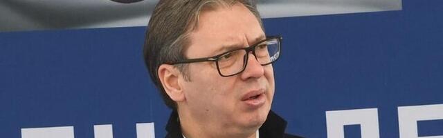 Vučić o glasanju u UN: Sankcijama se nećemo pridruživati