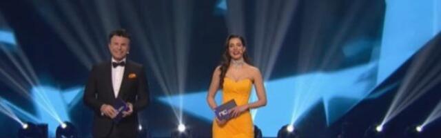 ONI SU PROŠLI U FINALE PESME ZA EVROVIZIJU Evo ko nastavlja borbu da predstavlja Srbiju u Torinu
