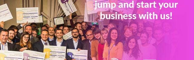 Višemesečni program podrške i nagrada od 10.000 evra za inovatore i startape u ranoj fazi – prijavi se na EIT Jumpstarter